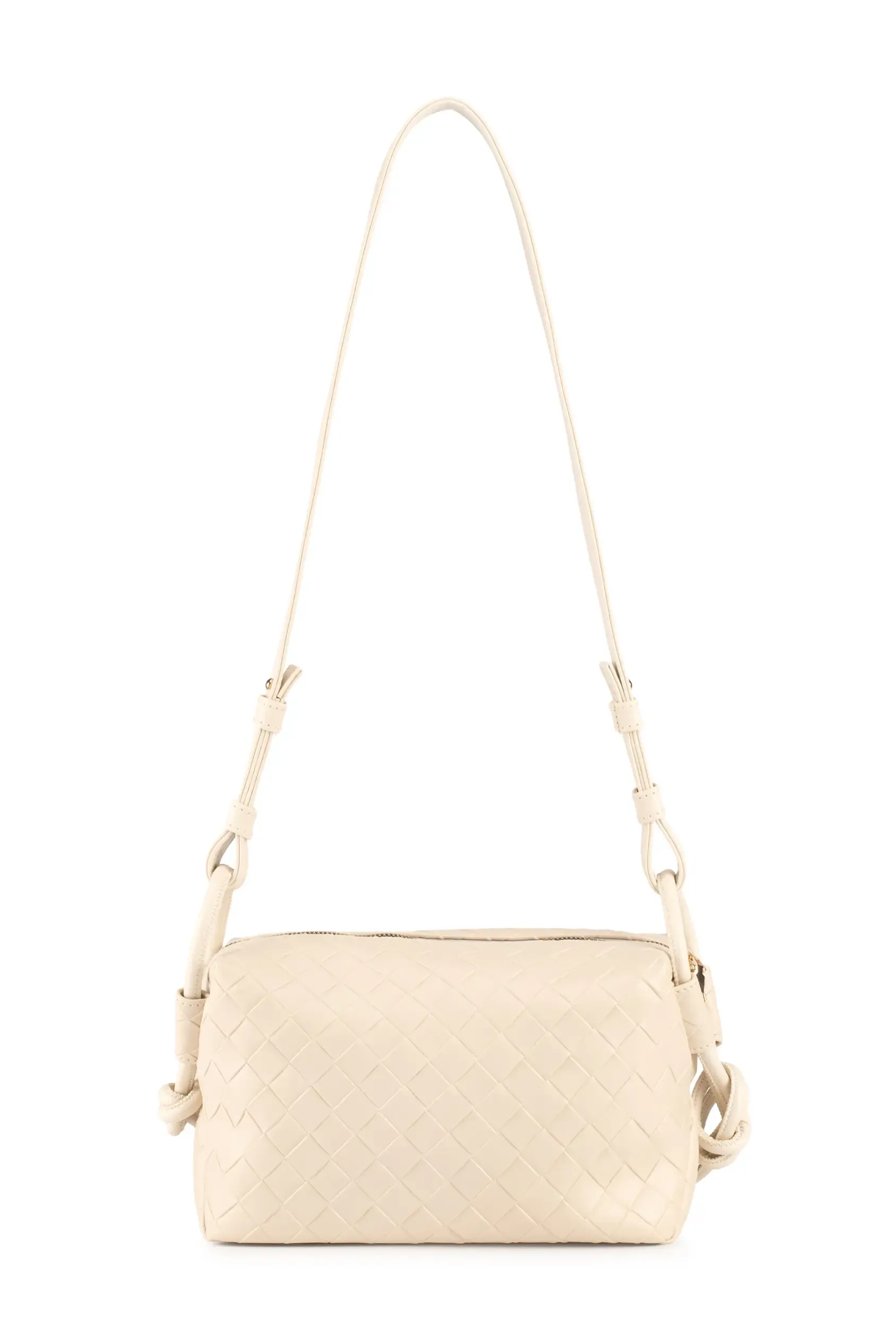 ZENI BAG BEIGE